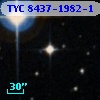 TYC 8437-1982-1