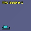 TYC 8440-9-1