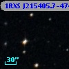 1RXS J215405.7-474901