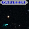RX J2151.4-4817