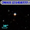 2MASS J21450777-4733223