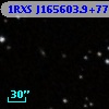 1RXS J165603.9+771454
