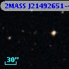 2MASS J21492651-4810373