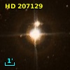 HD 207129