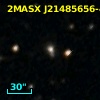 2MASX J21485656-4524494