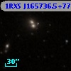 1RXS J165736.5+770322