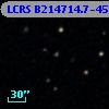 LCRS B214714.7-453358