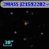 2MASS J21592202-4611009