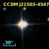 CCDM J21503-4547B