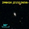 2MASX J21513656-4532159