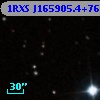 1RXS J165905.4+760748