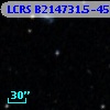 LCRS B214731.5-451507