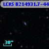 LCRS B214931.7-445500