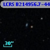 LCRS B214956.7-445236