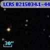 LCRS B215034.1-445449