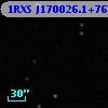 1RXS J170026.1+760902