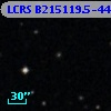 LCRS B215119.5-445126