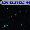 LCRS B215133.2-443510