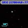 1RXS J170044.0+770940