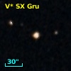V* SX Gru