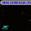 1RXS J170515.0+754137