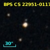 2MASS J22001784-4351253