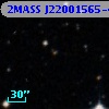 2MASS J22001565-4517541
