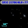 1RXS J170646.0+773351