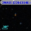 2MASS J22013146-4507374