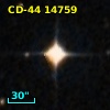 CD-44 14759