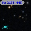 Str 2157-445