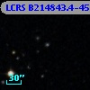LCRS B214843.4-453343