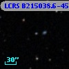 LCRS B215038.6-452221
