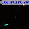 1RXS J171357.4+760331