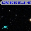 LCRS B215151.1-454531