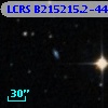 LCRS B215215.2-445900