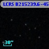 LCRS B215239.6-450711