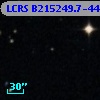 LCRS B215249.7-444115