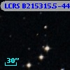 LCRS B215315.5-443009