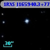 1RXS J165940.3+773027