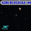 LCRS B215354.1-445711