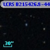 LCRS B215426.8-442323