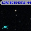 LCRS B215435.0-445150