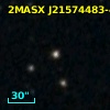 2MASX J21574483-4418387