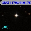 1RXS J170144.0+761648