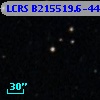 LCRS B215519.6-445208
