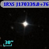 1RXS J170338.0+764338