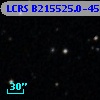 LCRS B215525.0-454456