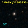 2MASX J21583333-4428333