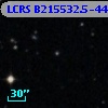 LCRS B215532.5-444700